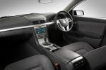 Holden Commodore VE Berlina Sportwagon 2008 года